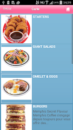 Memphis coffee poster 13