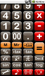 Easy Calc Talking Full poster 6