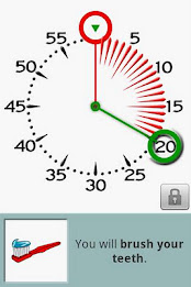 easykidtimer poster 1