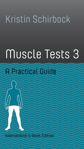 Muscle Tests 3