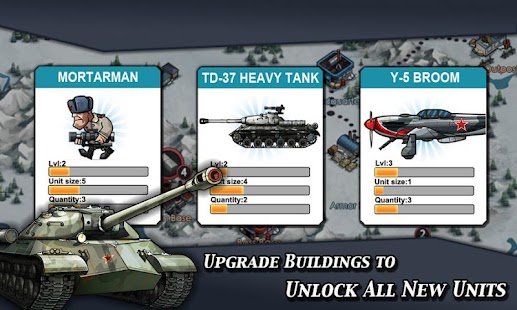 How to mod Warfare Nations 1.8.0 apk for bluestacks