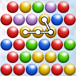 Cover Image of 下载 Connect Bubbles 2.6.2 APK