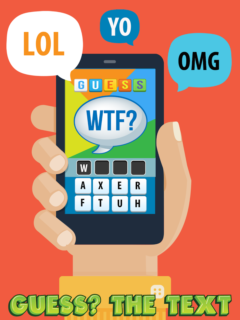 Guess The Text Pro Screen 1