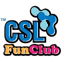 CSL Fun Club logo