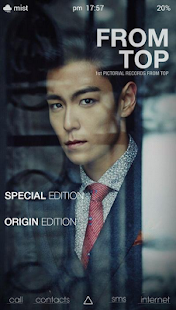 Buzz Launcher - screenshot thumbnail