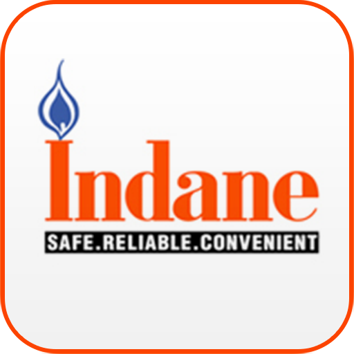Indane is Official mobile Application in ANDROID MOBILE