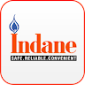 Indane Application icon