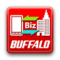 WebAccess for Business logo