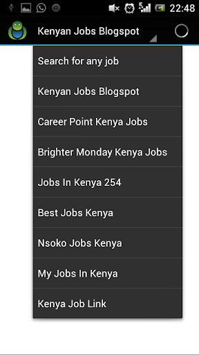 All Kenyan Jobs