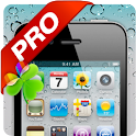 iPhone HD Go Apex ADW Theme - Google Play App Ranking and App Store Stats