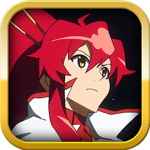 GAINAXスマホきせかえ(ヨーコ×ニアモデル) 1.2.0