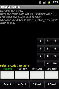 How to mod Bahamut Calculator 1.3 apk for laptop