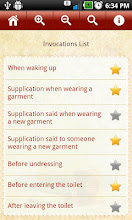 Fortress Of The Muslim by RootDev APK