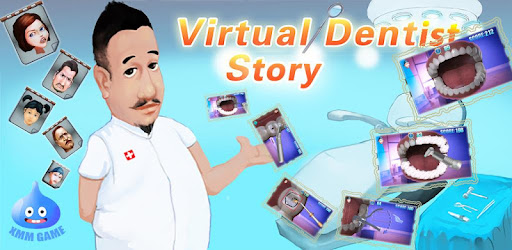 Virtual Dentist Story 3.9.1