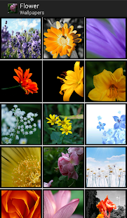 How to mod Flowers - HD Wallpapers lastet apk for pc