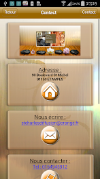 Saint Charles Diffusion poster 12