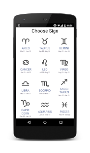 download Daily Love Horoscope free