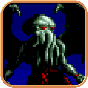Cthulhu Saves The World 1.0.5