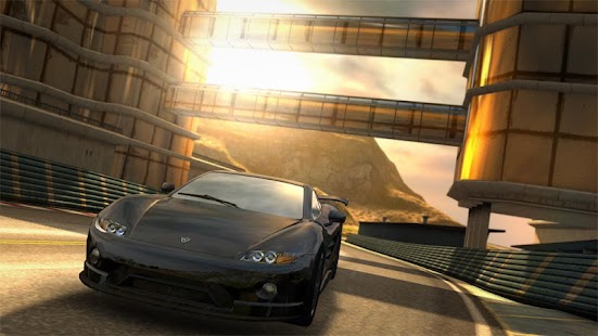 Download Ace Track Legend APK for Android