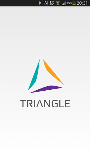 Triangle Scanner