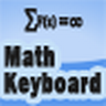 Math Keyboard icon