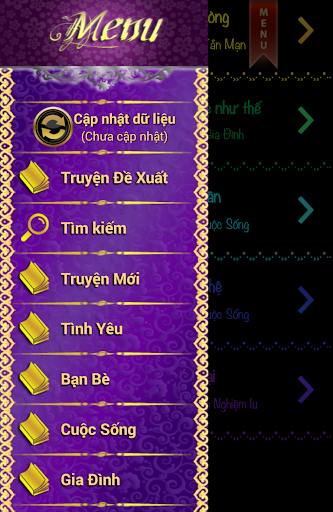 【免費書籍App】Tuyen Tap Truyen Ngan Hay Nhat-APP點子