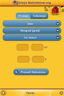 Free Download Serbia Real Estate APK for Android