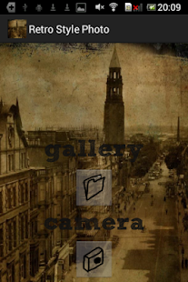 How to install Retro Style Photo 1.0 mod apk for laptop