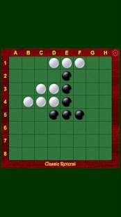 How to get Classic Reversi B 2.0.2 mod apk for pc