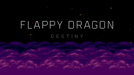 Flappy Dragon Destiny