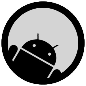 Ubuntu Edge - iconpack.apk 1.0.0