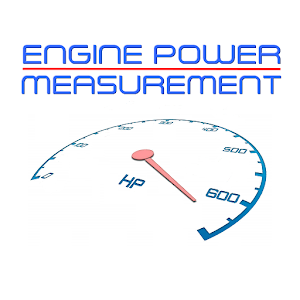 Engine Power Measurement logo