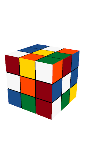 Rubiks Cube