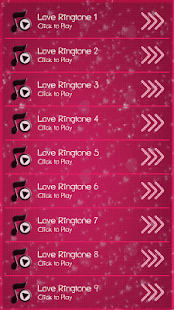 How to download Best Love Ringtones patch 1.0 apk for pc