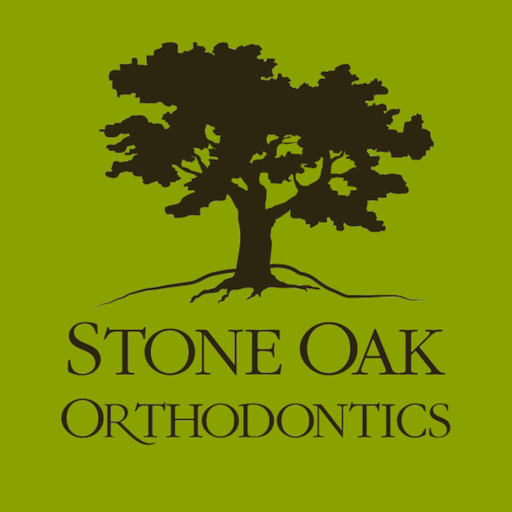 Stone Oak Orthodontics LOGO-APP點子