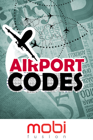 Airport Codes