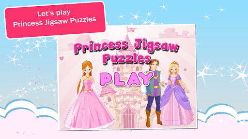 免費下載教育APP|Princess Puzzles app開箱文|APP開箱王