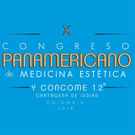 X Congreso panamericano de ME 生產應用 App LOGO-APP開箱王