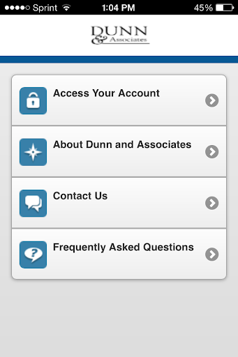 Dunn Associates Mobile