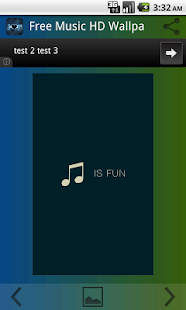 How to install Free Music HD Wallpapers 3.1 apk for android