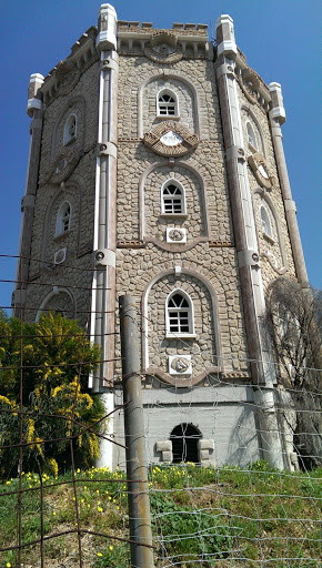 Πύργος Μερτικα