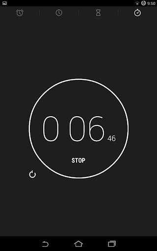 【免費工具App】KitKat Clock-APP點子