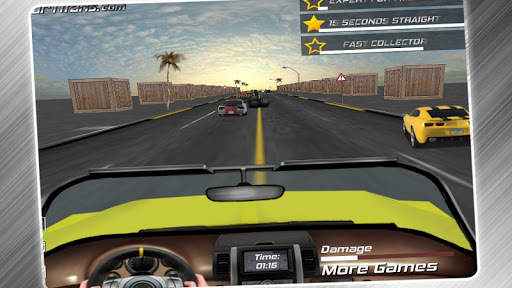 【免費賽車遊戲App】Racing Cars 3D - Speed Car 2-APP點子