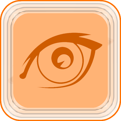 Eye Test & Examinations 健康 App LOGO-APP開箱王