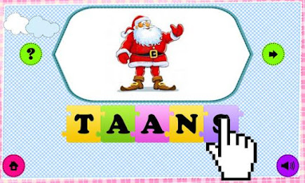 Spelling Time for Kids poster 3