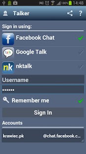 Download Talker APK for Android