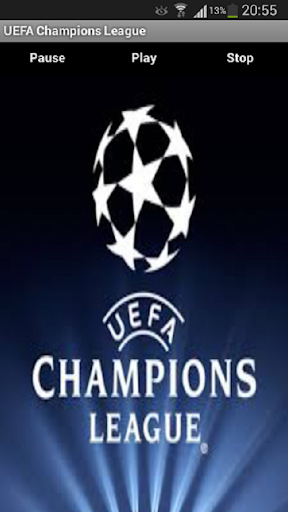 UEFA Champions League Himno