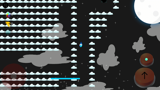 Lastest Squirt's Odyssey APK for PC