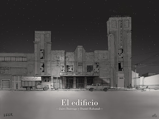 El Edificio