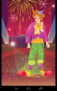 Kids Professions Dressing Game - screenshot thumbnail